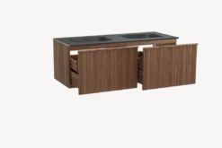 Balmani Forma badkamermeubel met Tablo Arcato wastafel