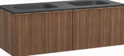 Balmani Forma badkamermeubel met Tablo Arcato wastafel