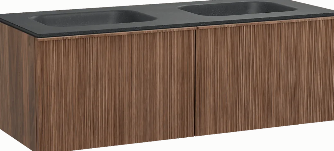 Balmani Forma badkamermeubel met Tablo Arcato wastafel