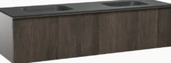 Balmani Forma badkamermeubel met Tablo Arcato wastafel