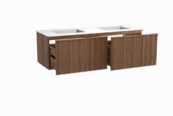 Balmani Forma badkamermeubel met Tablo Stretto wastafel