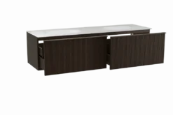 Balmani Forma badkamermeubel met Tablo Oval wastafel