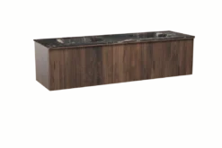 Balmani Forma badkamermeubel met Tablo Arcato wastafel