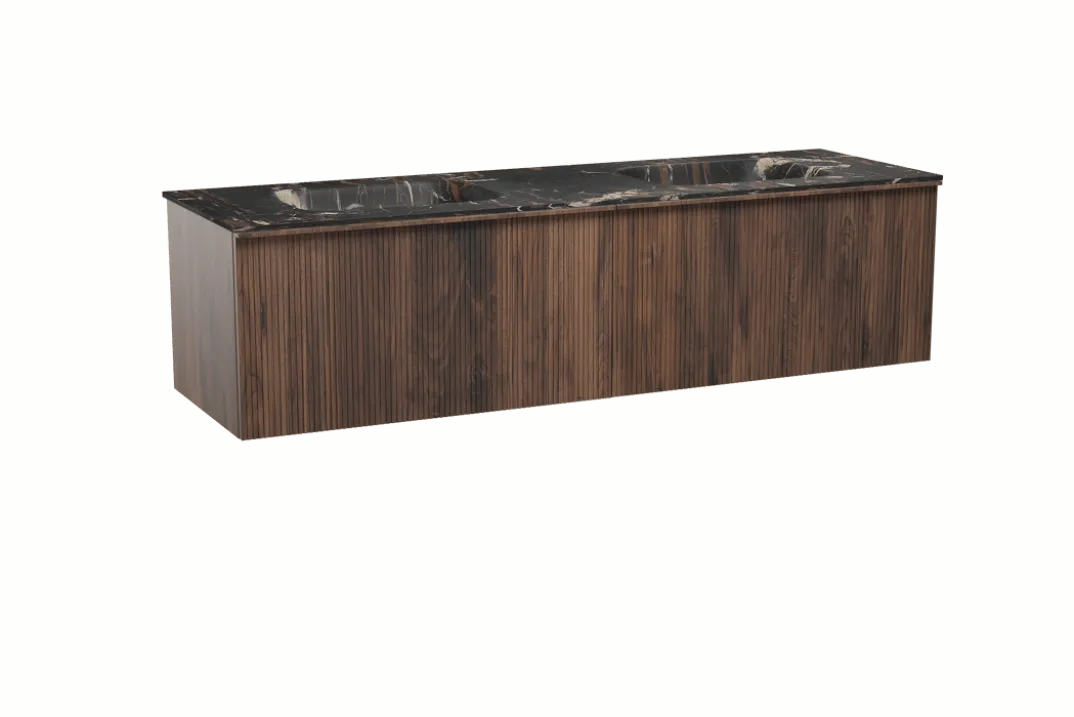 Balmani Forma badkamermeubel met Tablo Arcato wastafel