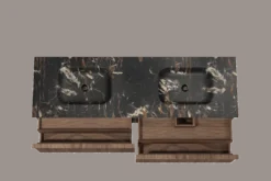 Balmani Forma badkamermeubel met Tablo Arcato wastafel
