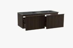 Balmani Forma badkamermeubel met Tablo Arcato wastafel