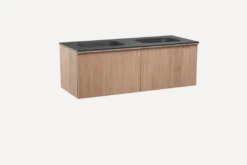 Balmani Forma badkamermeubel met Tablo Arcato wastafel