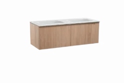 Balmani Forma badkamermeubel met Tablo Strada wastafel
