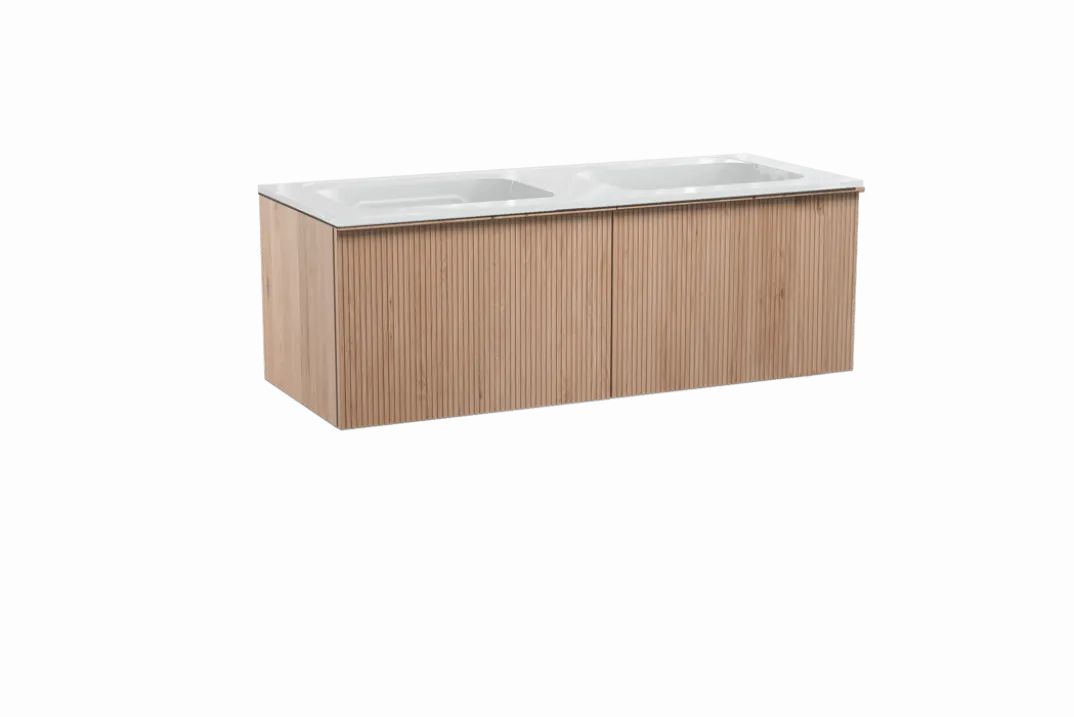 Balmani Forma badkamermeubel met Tablo Strada wastafel