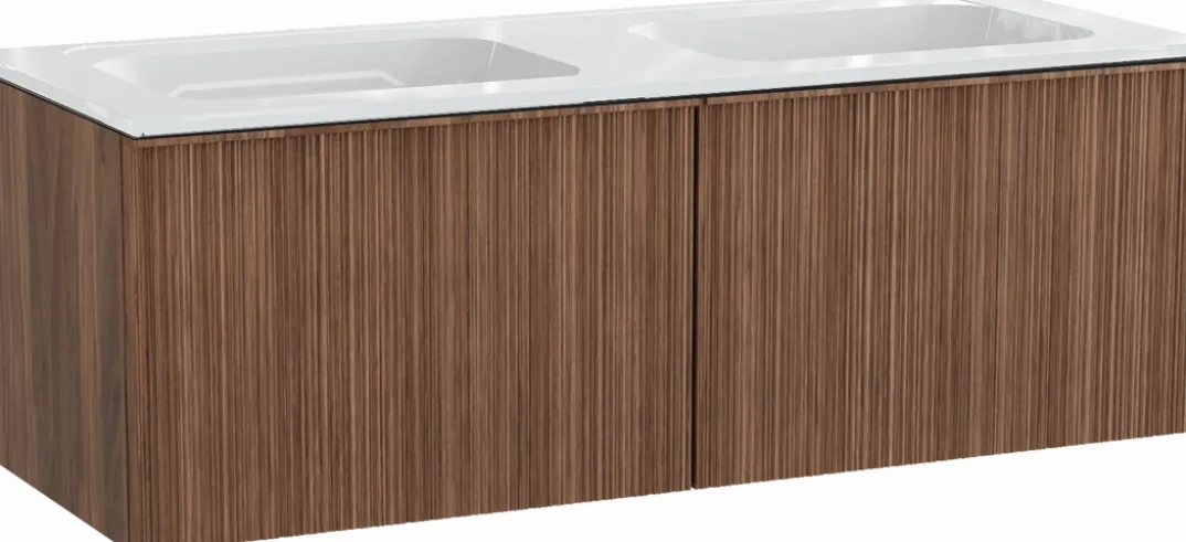 Balmani Forma badkamermeubel met Tablo Strada wastafel