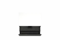 Balmani Forma badkamermeubel met Stretto wastafelblad voor waskom(men)