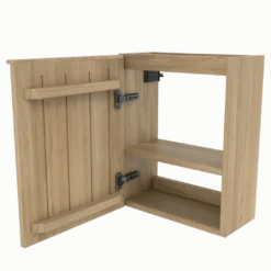 Balmani Forma toiletmeubel met Dama wastafel