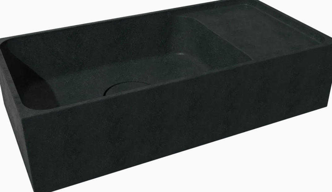 Balmani Forma toiletmeubel met Dama wastafel