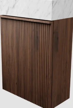 Balmani Forma toiletmeubel met Dama wastafel