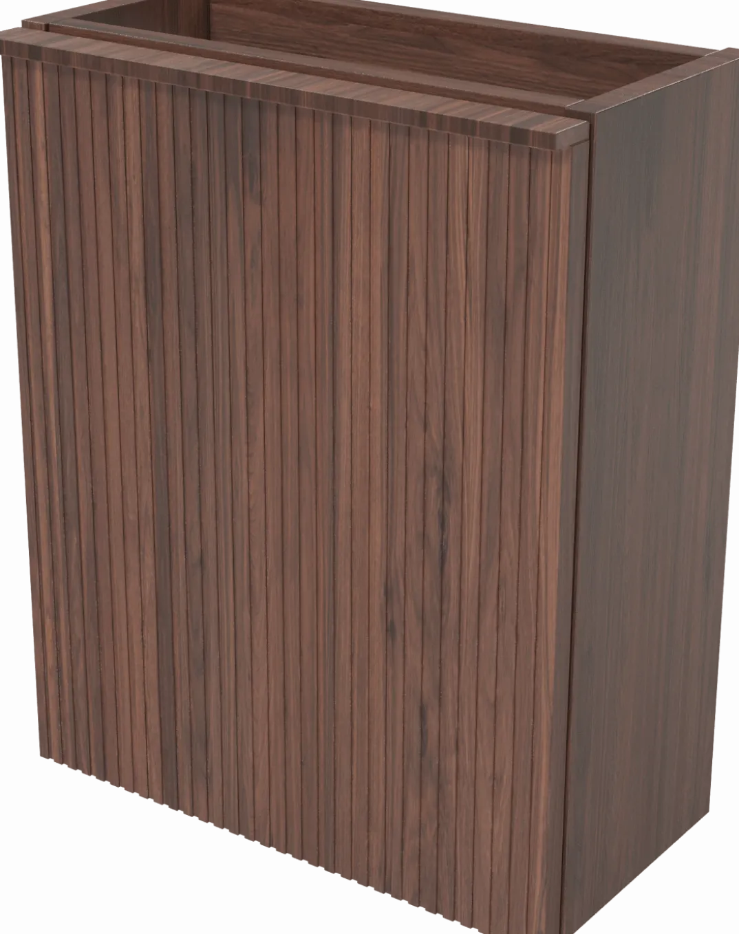 Balmani Forma toiletmeubel met Dama wastafel