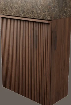 Balmani Forma toiletmeubel met Dama wastafel