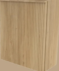 Balmani Forma toiletmeubel met Dama wastafel
