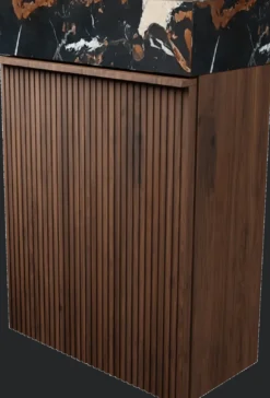 Balmani Forma toiletmeubel met Dama wastafel