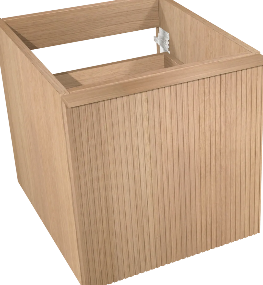 Balmani Forma wastafelonderkast