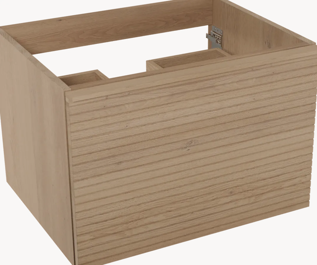 Balmani Forma wastafelonderkast
