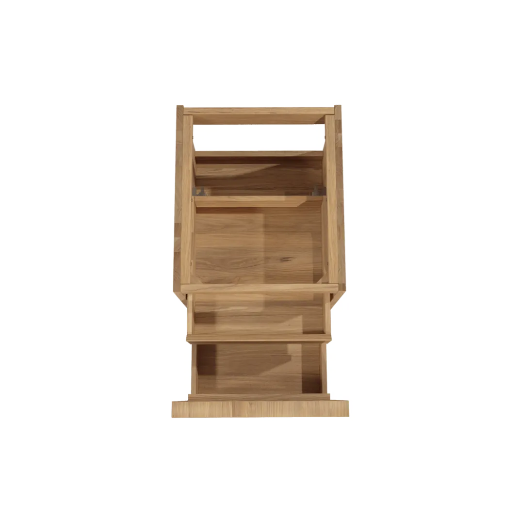 Balmani Forma wastafelonderkast