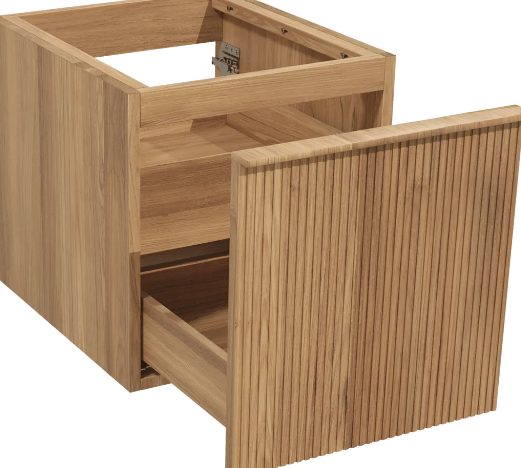Balmani Forma wastafelonderkast