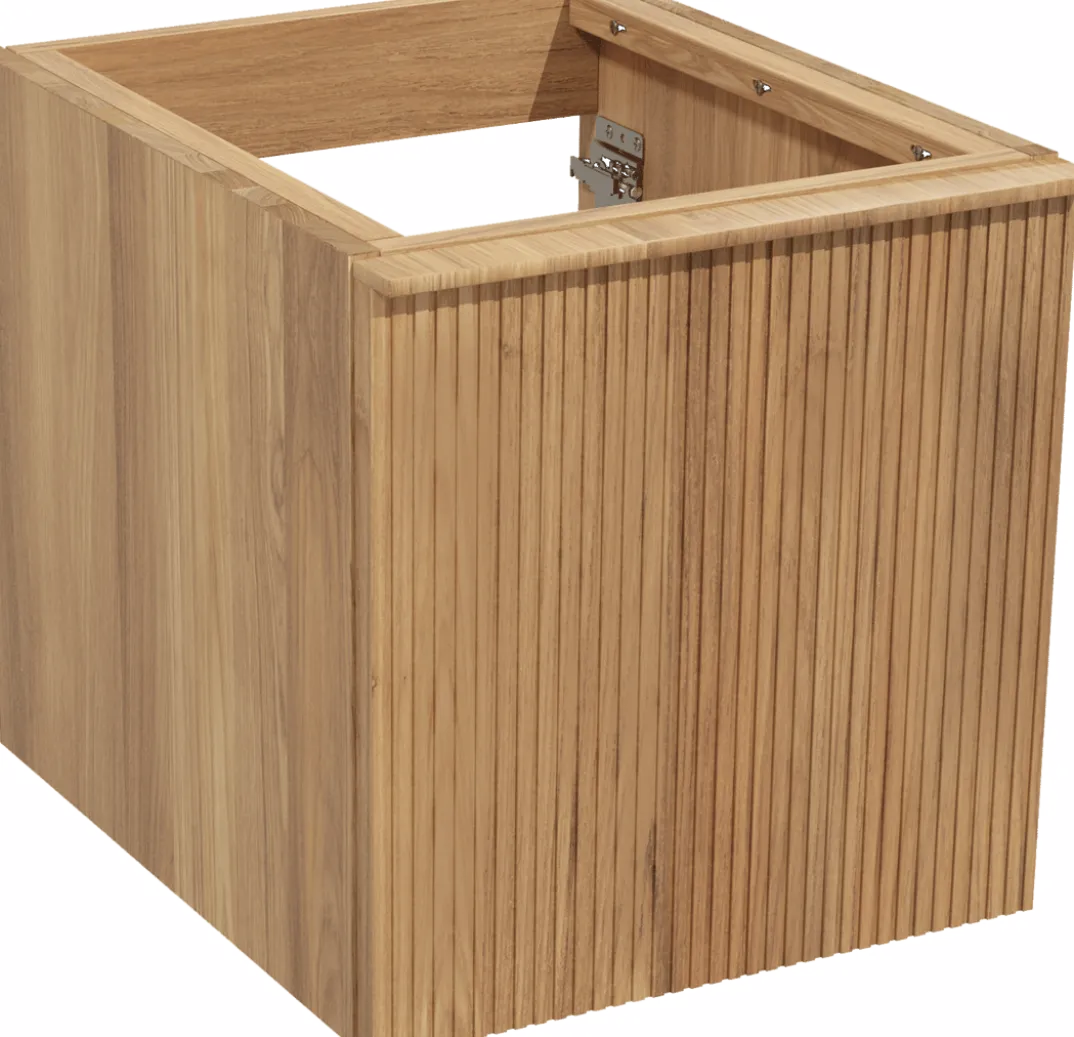 Balmani Forma wastafelonderkast