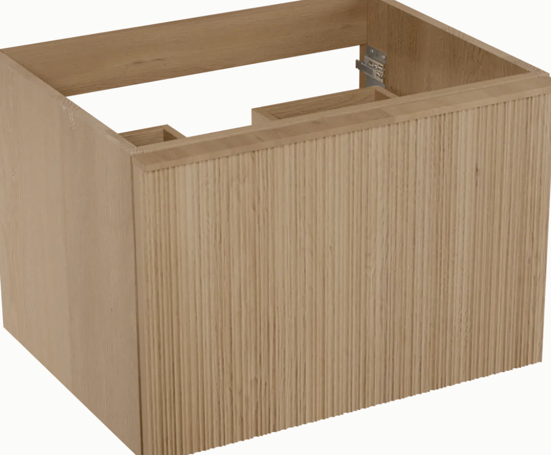 Balmani Forma wastafelonderkast