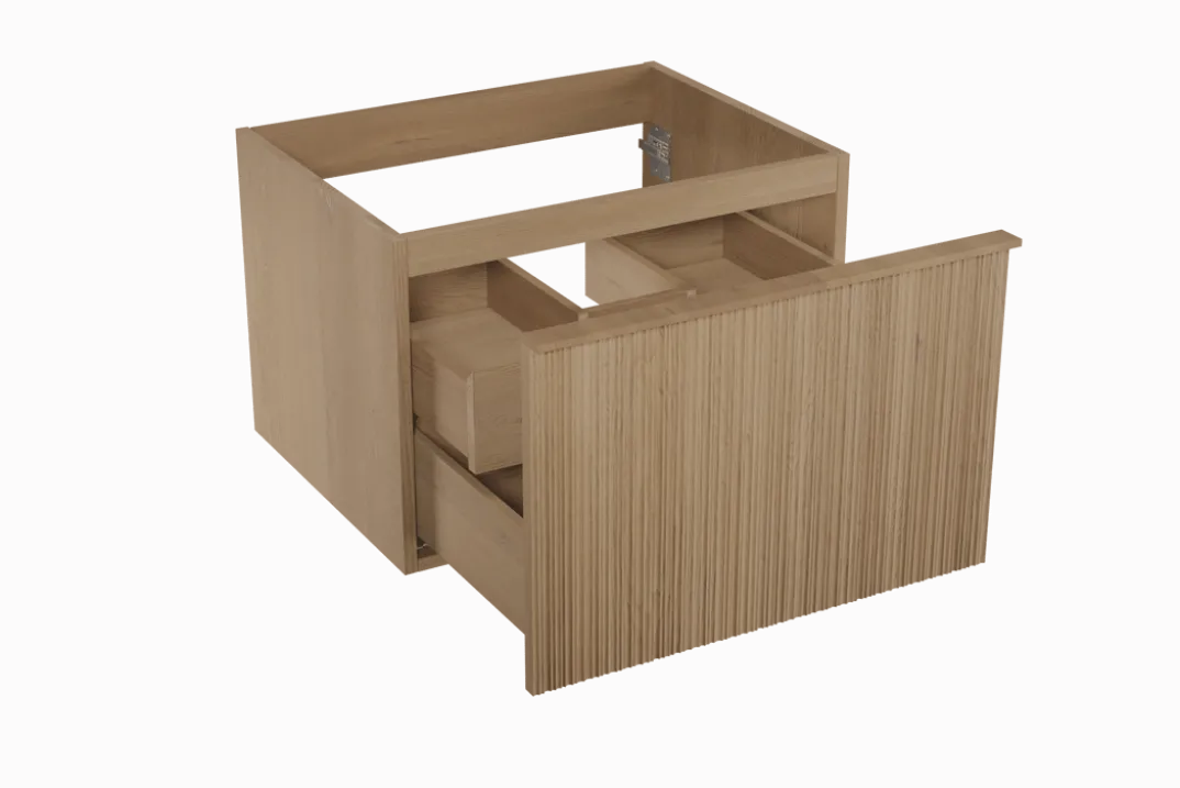 Balmani Forma wastafelonderkast