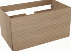 Balmani Forma wastafelonderkast