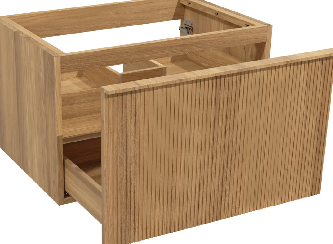 Balmani Forma wastafelonderkast