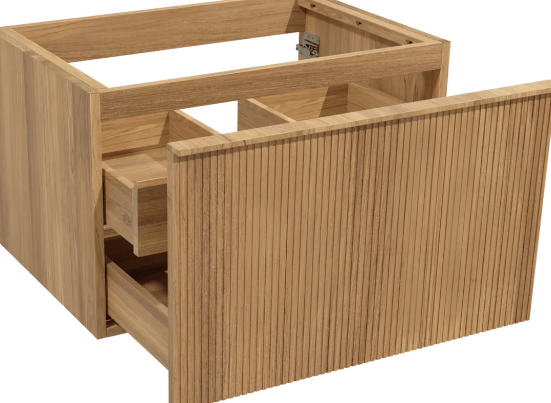 Balmani Forma wastafelonderkast