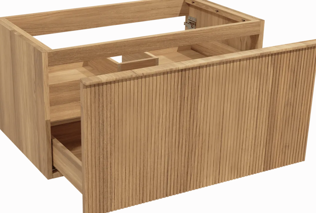 Balmani Forma wastafelonderkast