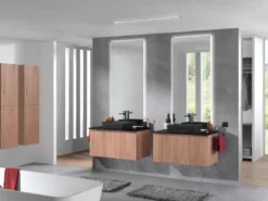Balmani Forma wastafelonderkast