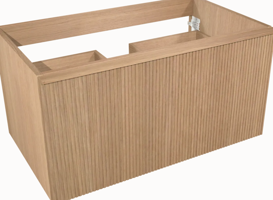 Balmani Forma wastafelonderkast