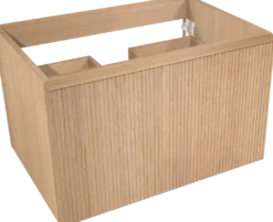 Balmani Forma wastafelonderkast