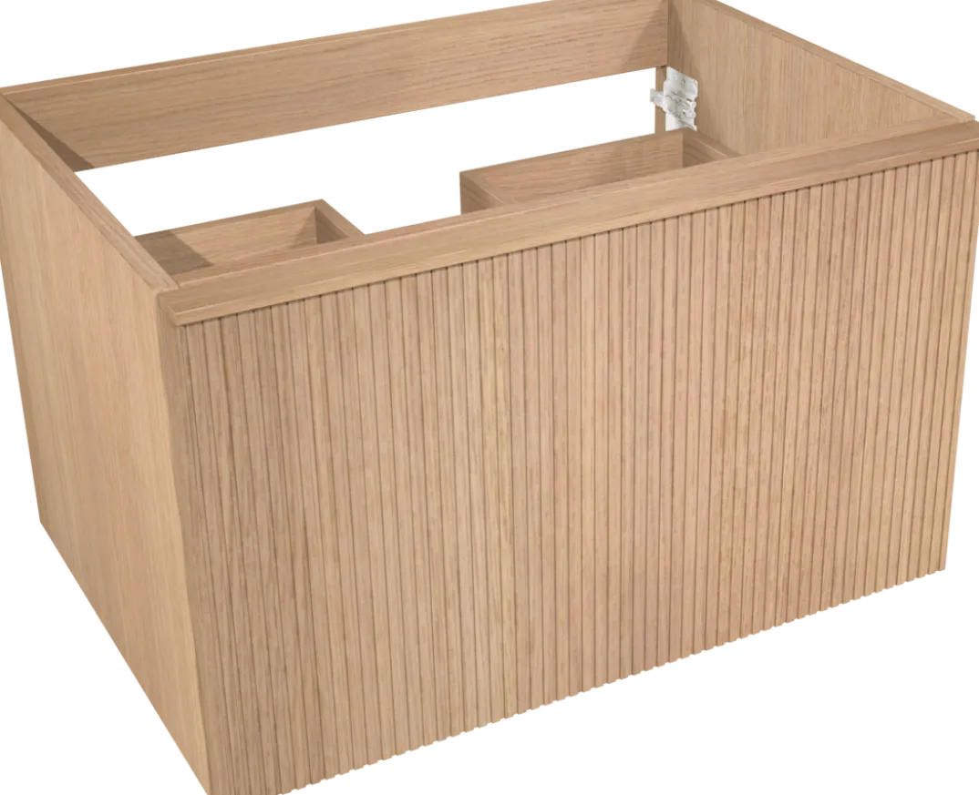 Balmani Forma wastafelonderkast