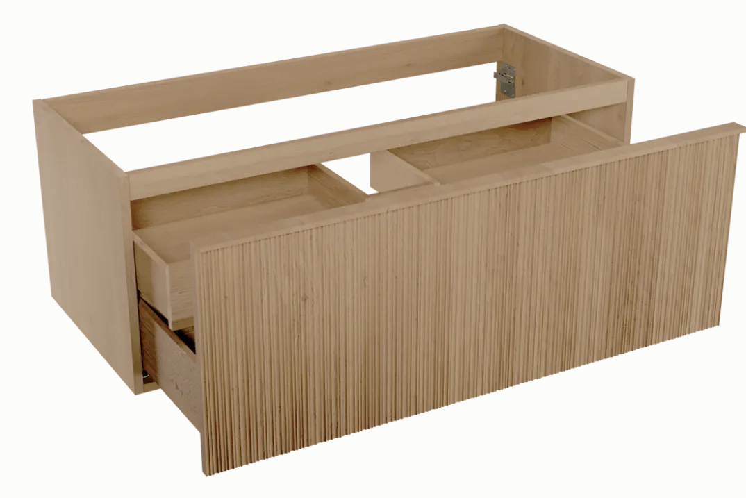 Balmani Forma wastafelonderkast