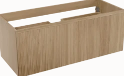 Balmani Forma wastafelonderkast
