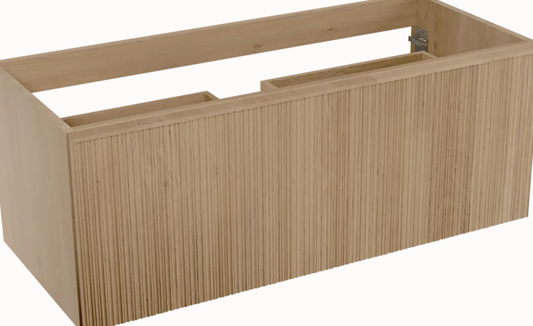 Balmani Forma wastafelonderkast