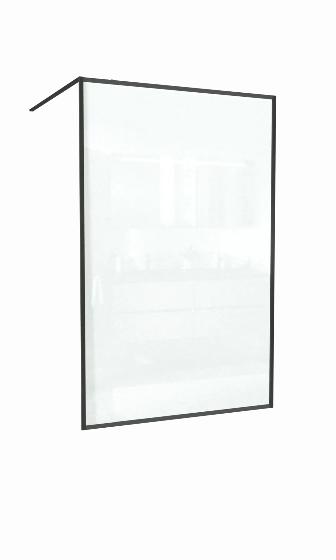 Balmani Framed inloopdouche