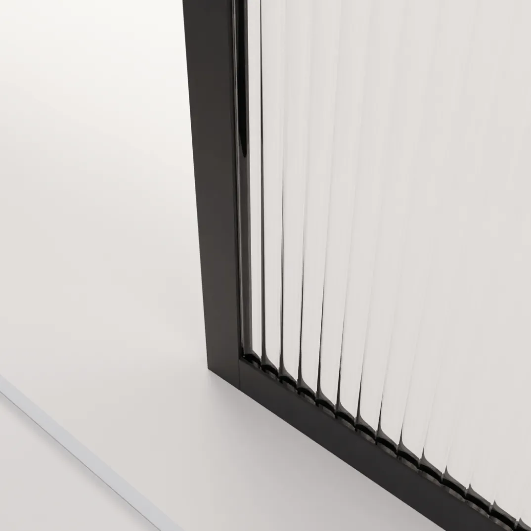Balmani Framed inloopdouche