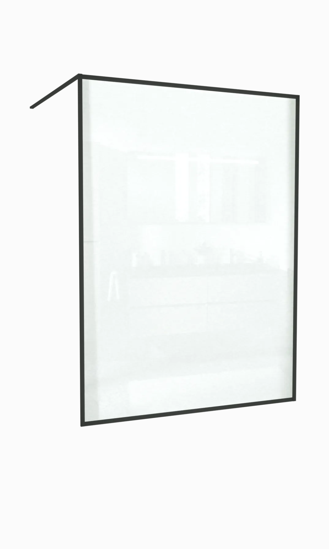 Balmani Framed inloopdouche