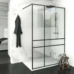 Balmani Framed Plus inloopdouche