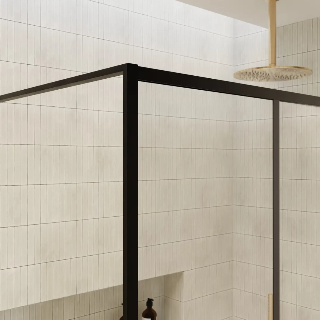 Balmani Framed Plus inloopdouche