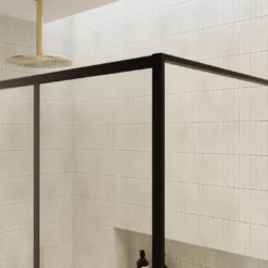Balmani Framed Plus inloopdouche