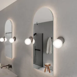 Balmani Giro Arco Badkamerspiegel