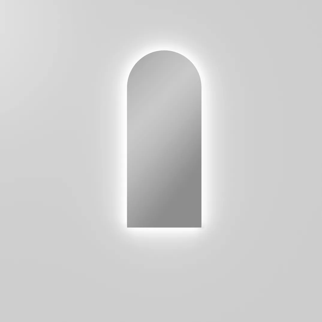 Balmani Giro Arco Badkamerspiegel