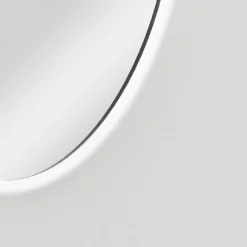 Balmani Giro Oval Toiletspiegel