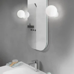 Balmani Globus verlichting